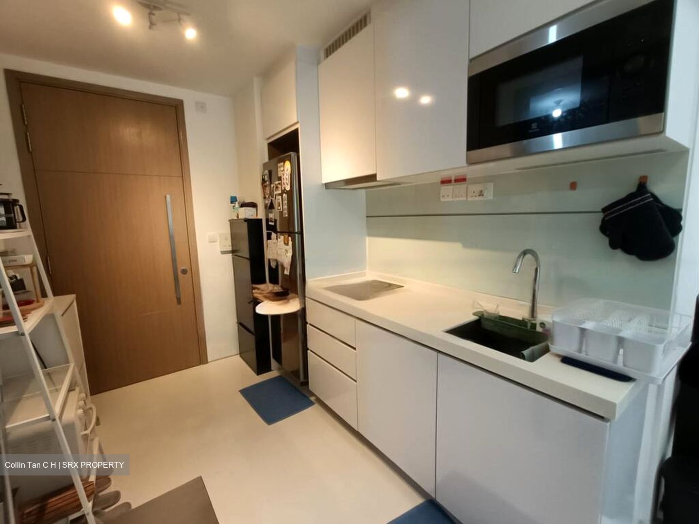 Cambio Suites (D19), Apartment #465042401